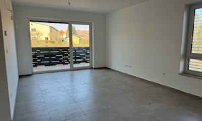 Novo stanovanje, Ob Suhi, Ravne na Koroškem