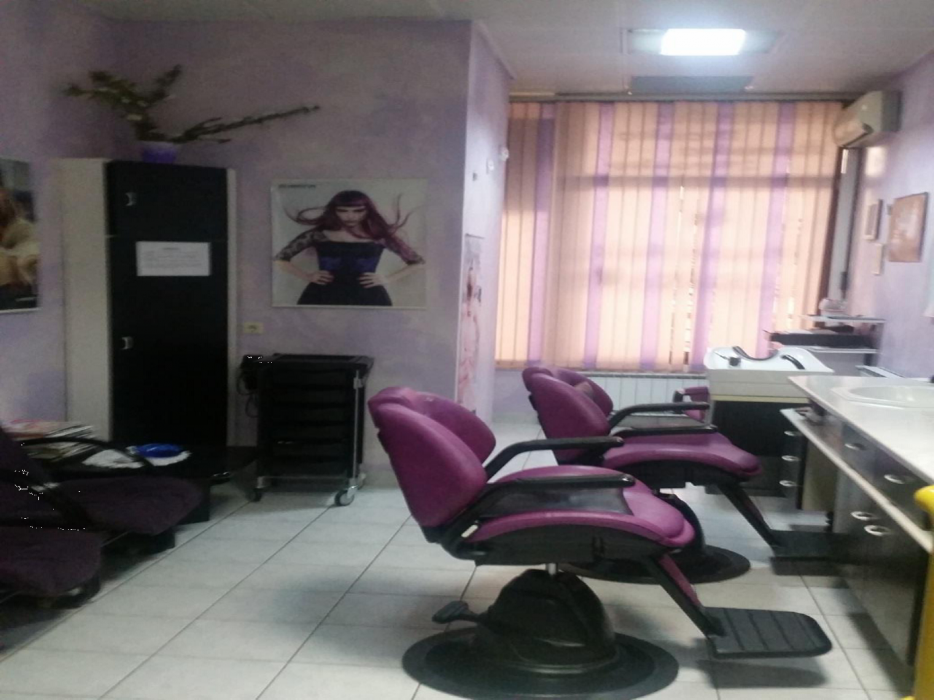 Frizerski Salon PTC Katica Slovenj Gradec Simobilia Nepremi nine